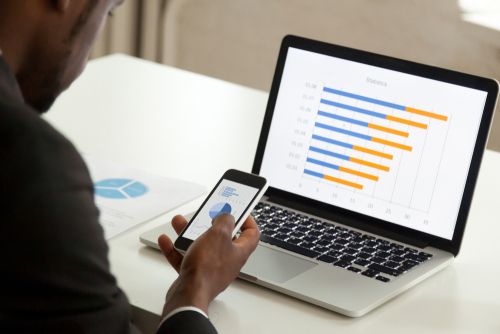 Data & Analytics photo