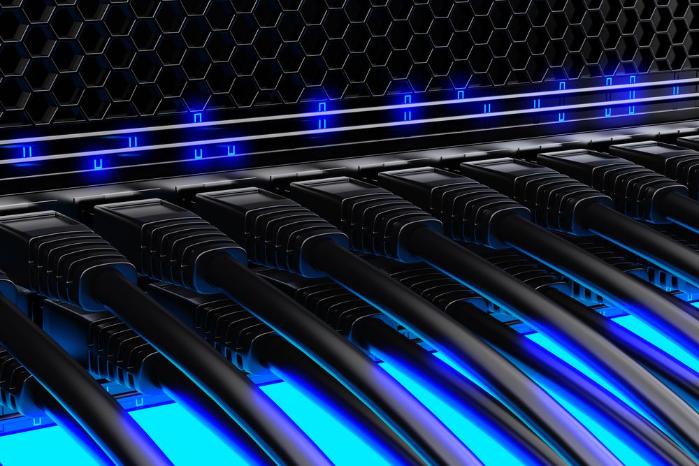 Network Security Solutions photo
