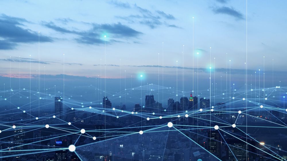 Cloud Networking Integration photo
