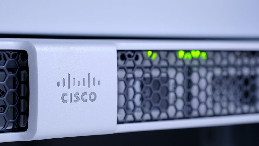 Network Infrastructure Upgrades photo