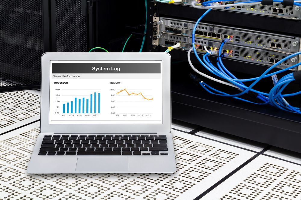 Network Monitoring and Management photo